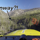 Illustration for article titled Heres What It Takes To Land On A Mile High Invisible Runway